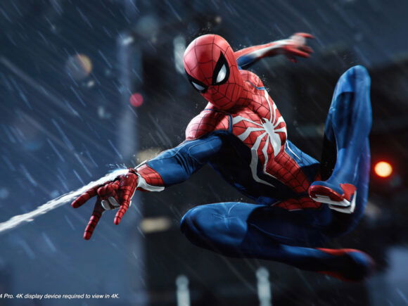 Marvel's Spider-Man
