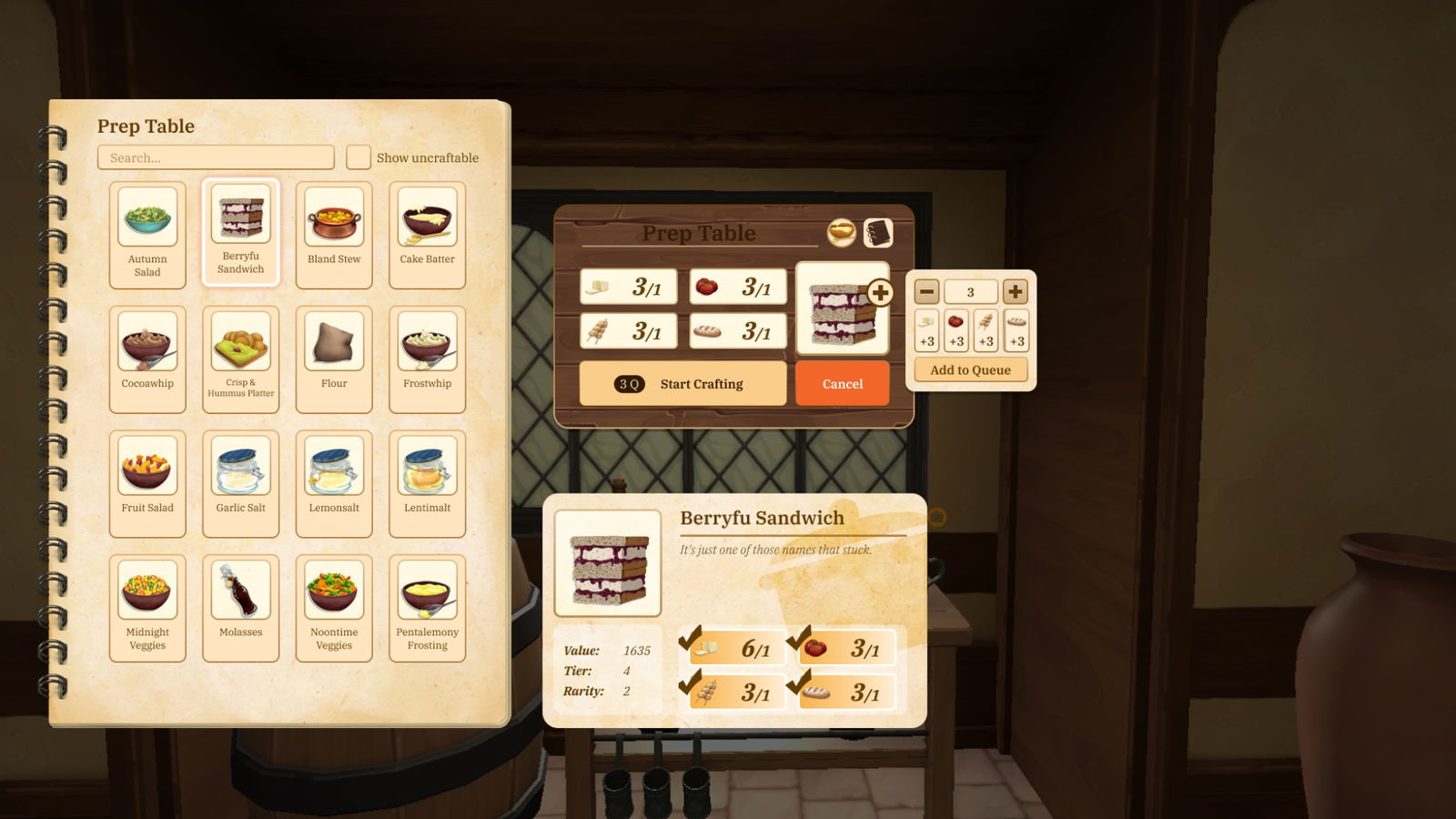 Merchants Of Rosewall Preview: Debut Title From Big Blue Sky Games Merchants Of Rosewall Preview: Debut Title From Big Blue Sky Games