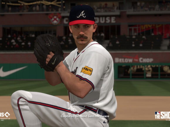 MLB The Show 24