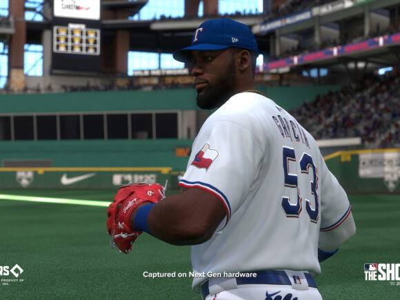 MLB The Show 24