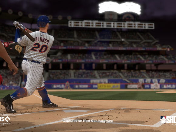 MLB The Show 24