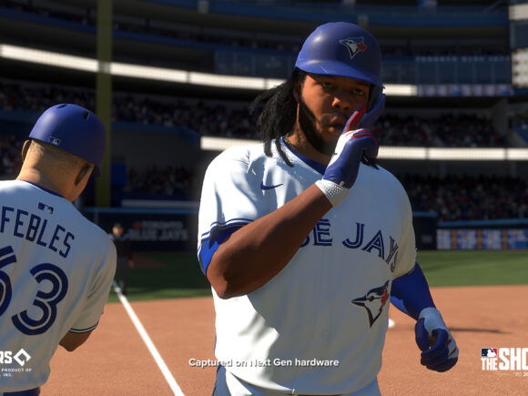 MLB The Show 24