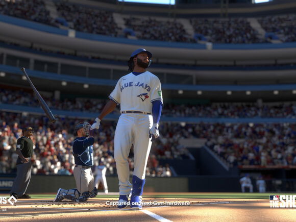 MLB The Show 24