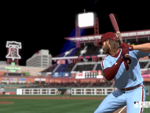 MLB The Show 24