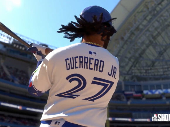 MLB The Show 24