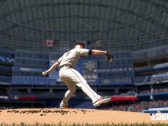 MLB The Show 24