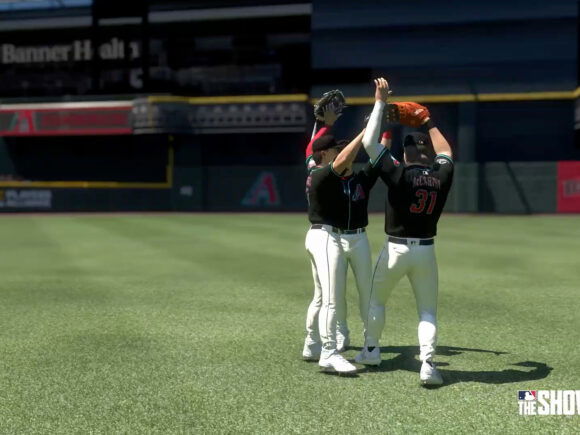 MLB The Show 24