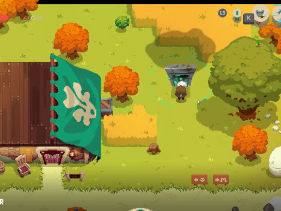 Moonlighter