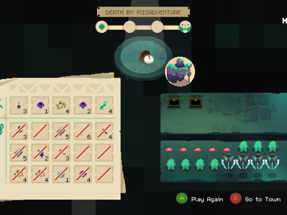 Moonlighter