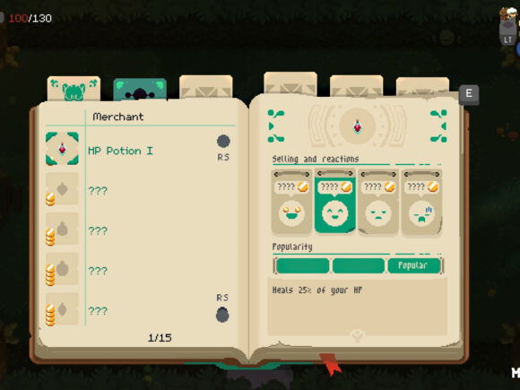 Moonlighter