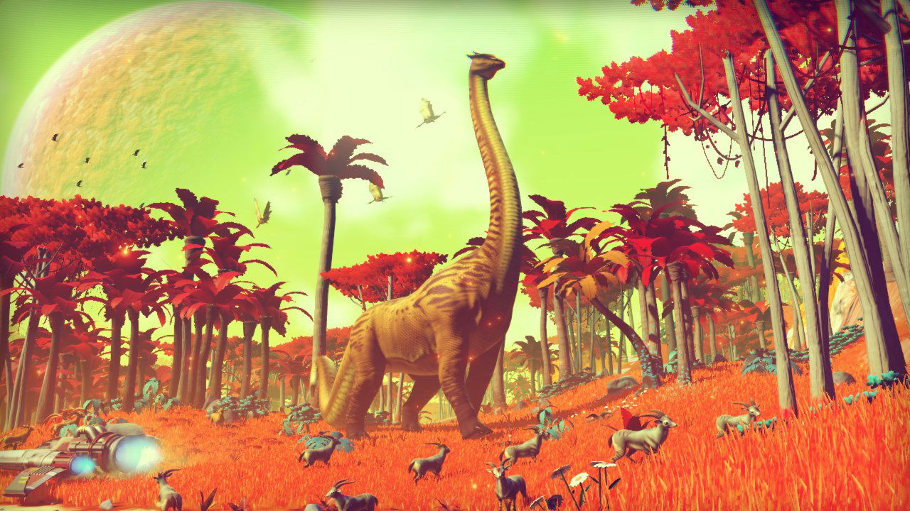 Hollow Knight: Silksong And The Strange System Of Hype No Man'S Sky