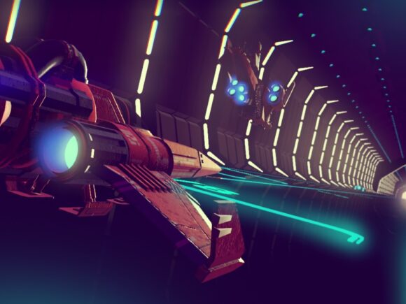 No Man's Sky