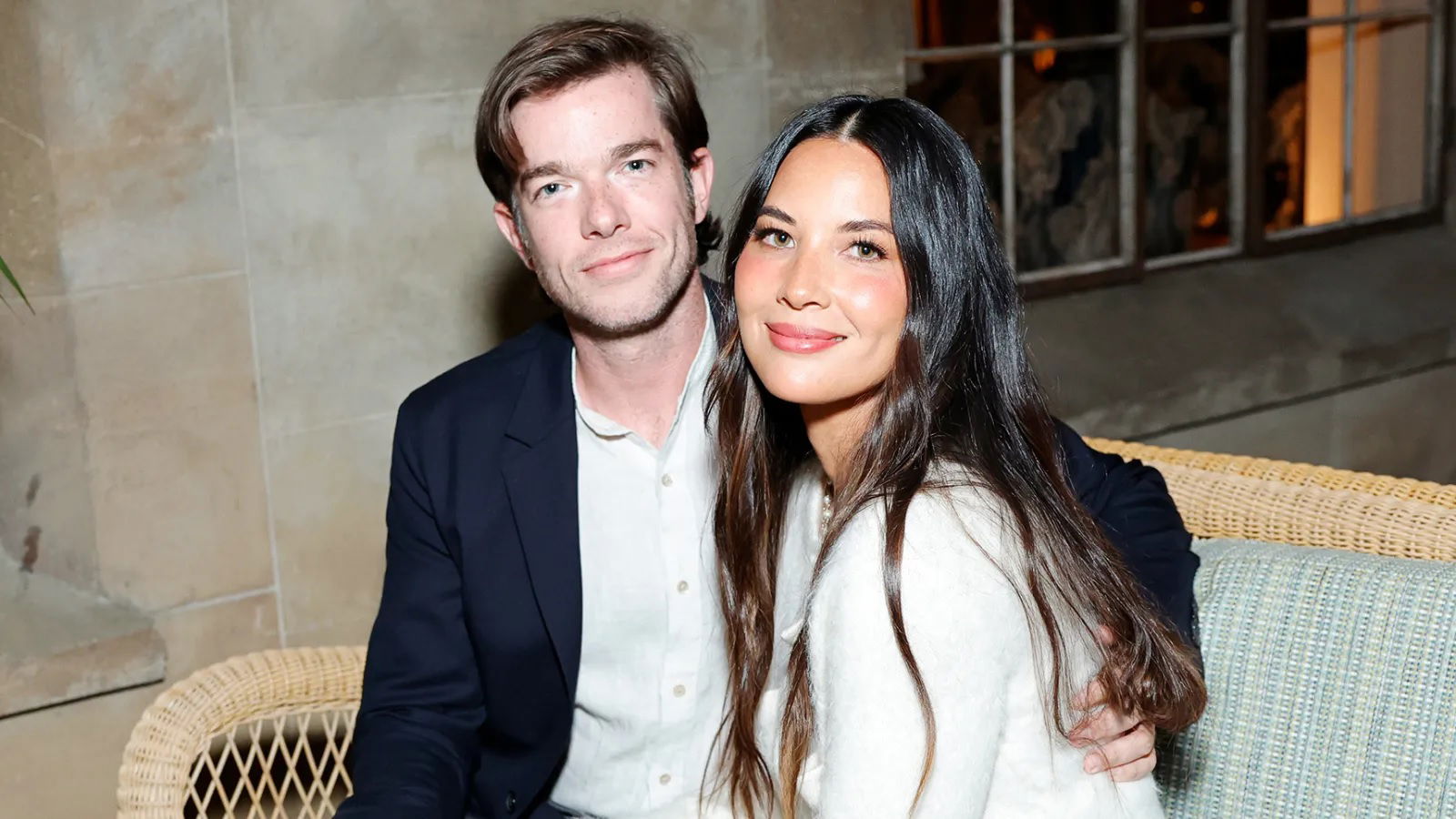 Olivia Munn Reveals Breast Cancer Diagnosis For Inspiration &Amp; Support Olivia Munn Reveals Breast Cancer Diagnosis For Inspiration &Amp; Support