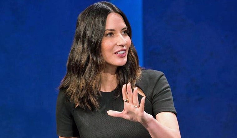 Olivia Munn Reveals Breast Cancer Diagnosis For Inspiration &Amp; Support