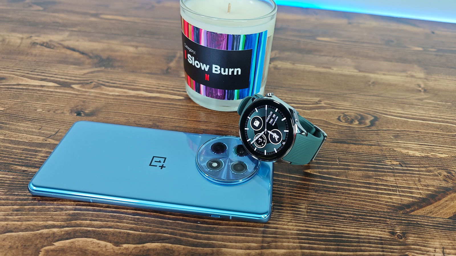 Oneplus Watch 2 Smartwatch Review