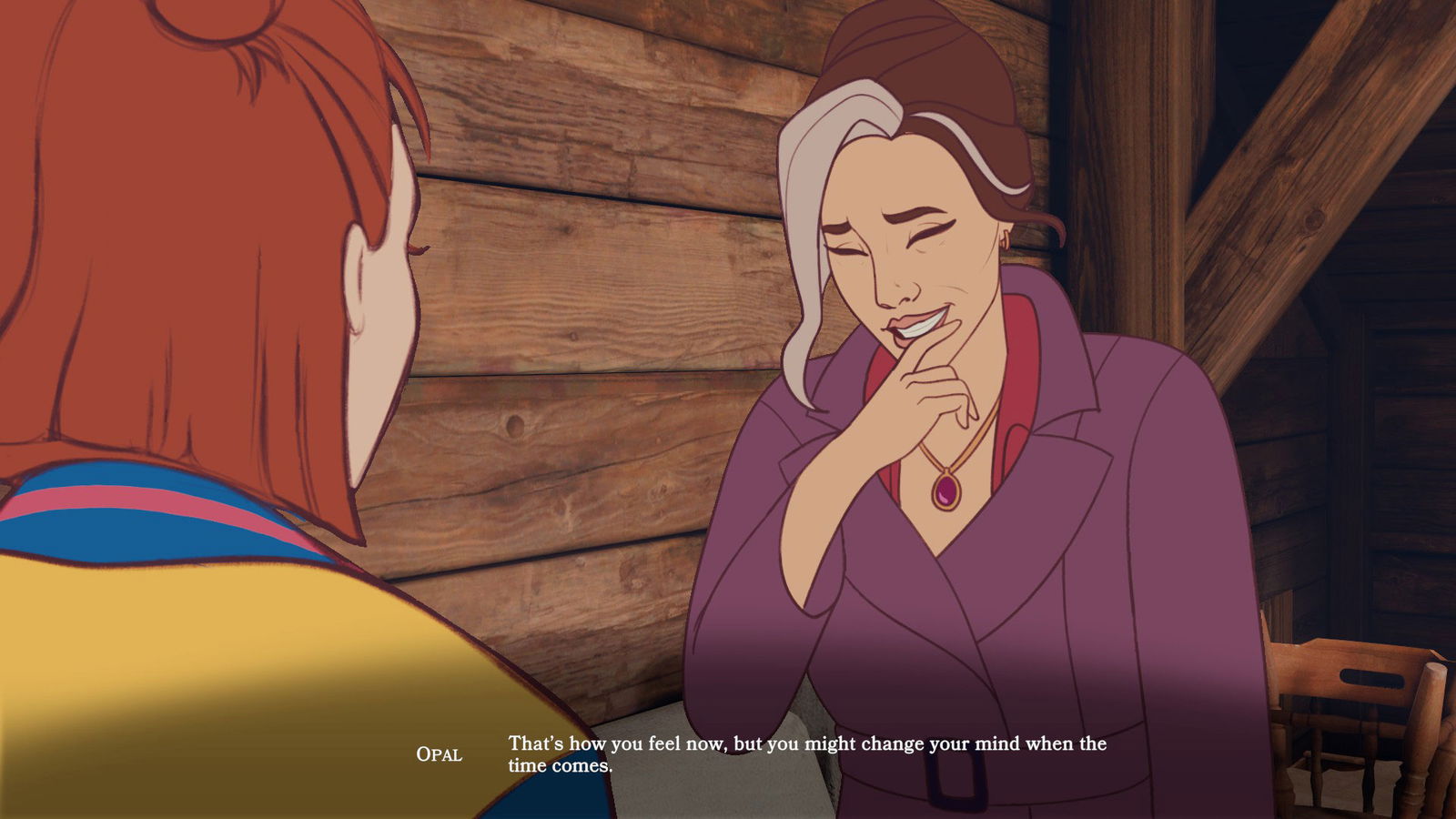 Open Roads (Pc) Review Open Roads