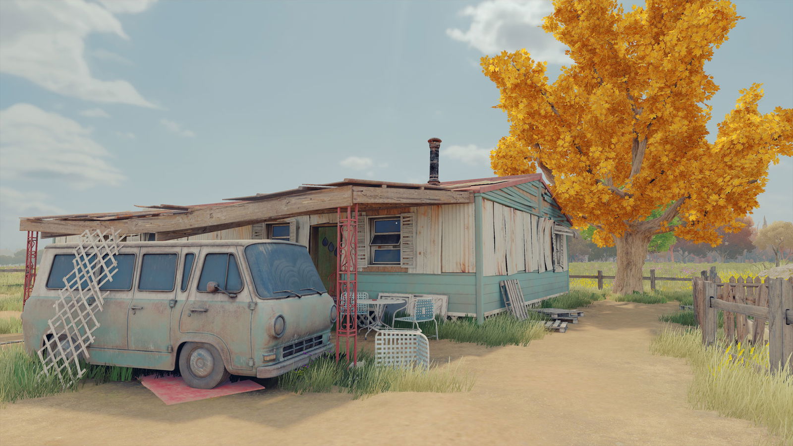 Open Roads (Pc) Review Open Roads