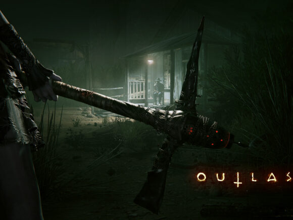 Outlast 2