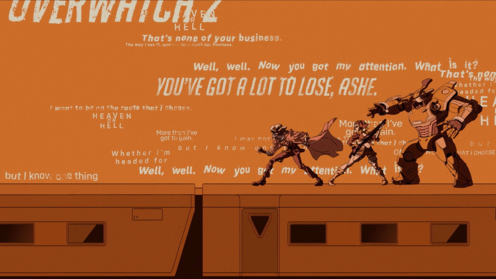 Overwatch 2 Has Two Unexpected Collabs Coming Out Soon - Updated March 11, 2024. Overwatch 2 Has Two Unexpected Collabs Coming Out Soon 2