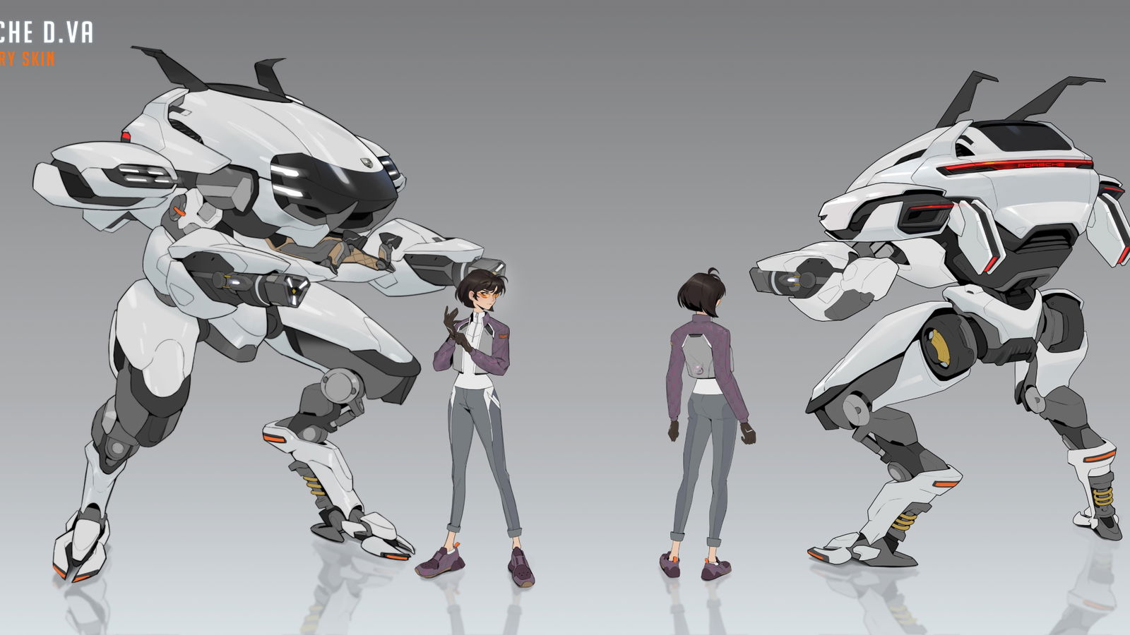 Overwatch 2 Has Two Unexpected Collabs Coming Out Soon - Updated March 11, 2024. Overwatch 2 Has Two Unexpected Collabs Coming Out Soon 4