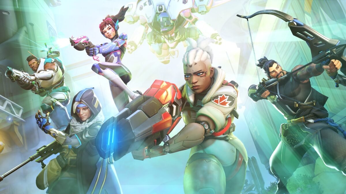 Overwatch 2 Will Bring Back A Popular Feature In Season 10