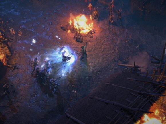 Path of Exile 2