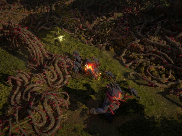 Path of Exile 2