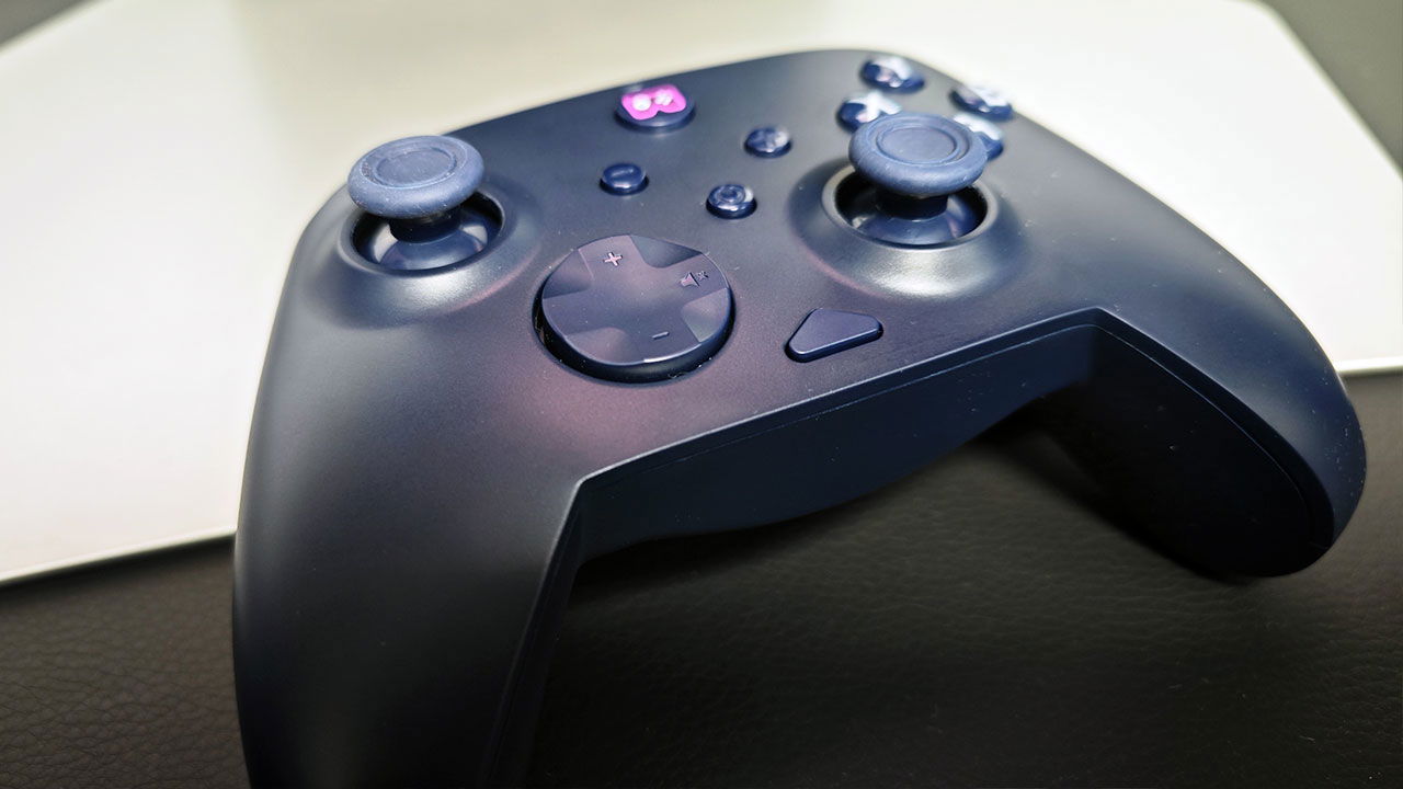 Pdp Replay Wireless Controller Review Pdp Replay Wireless Controller Review