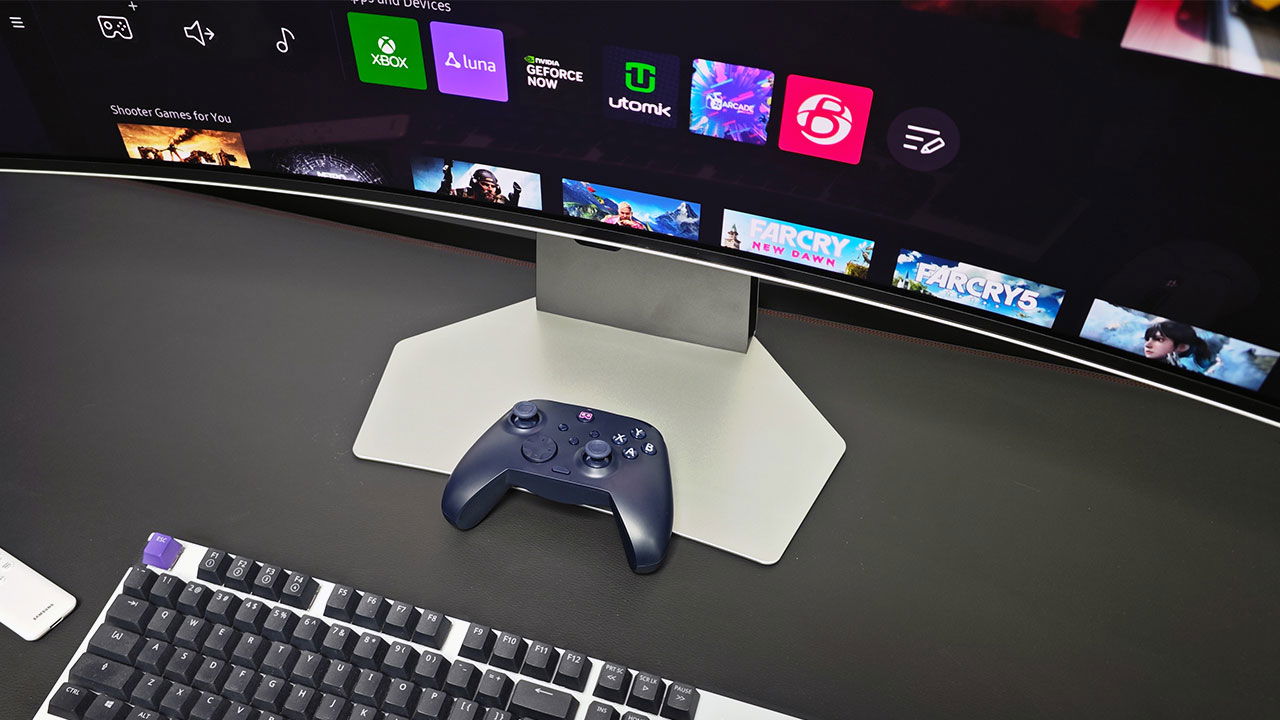 Pdp Replay Wireless Controller Review Pdp Replay Wireless Controller Review