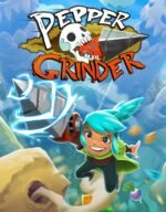 Pepper Grinder (Nintendo Switch) Review