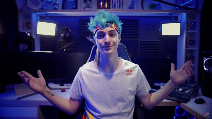 Popular Streamer Ninja Revealed He Has Been Diagnosed With Cancer At 32
