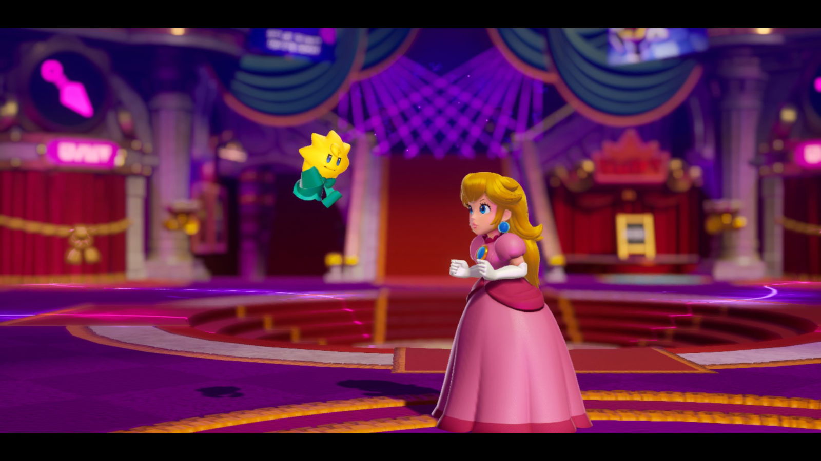 Princess Peach: Showtime! (Nintendo Switch) Review