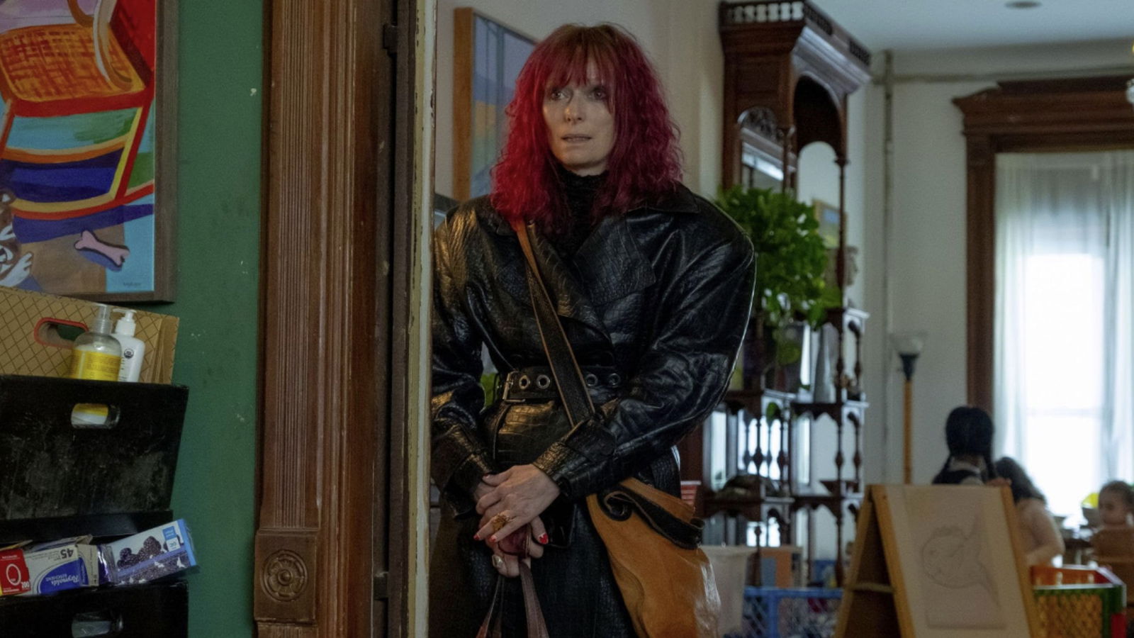 Problemista (2024) Review Problemista (2024) Review