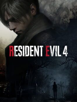 Resident Evil 4 Remake