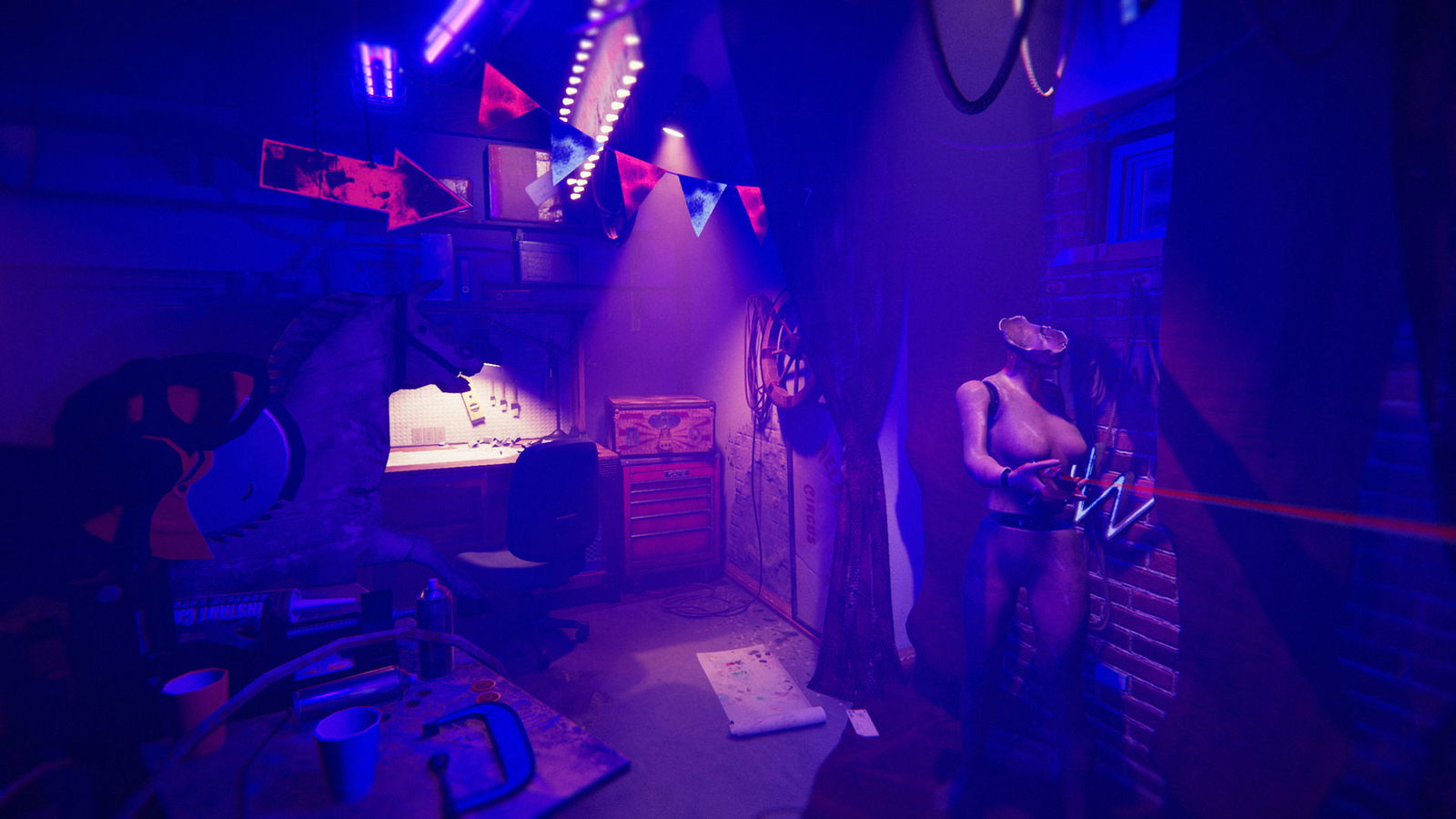 Reveil (Ps5) Review