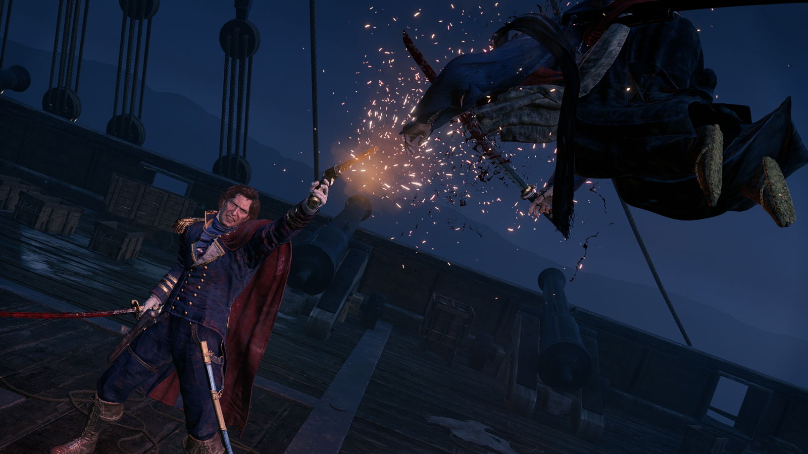 Rise Of The Ronin (Ps5) Review Rise Of The Ronin (Ps5) Review