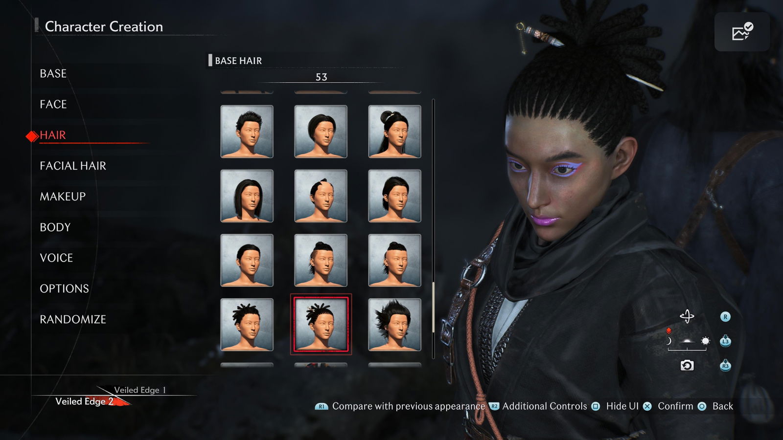 Rise Of The Ronin (Ps5) Review Rise Of The Ronin (Ps5) Review