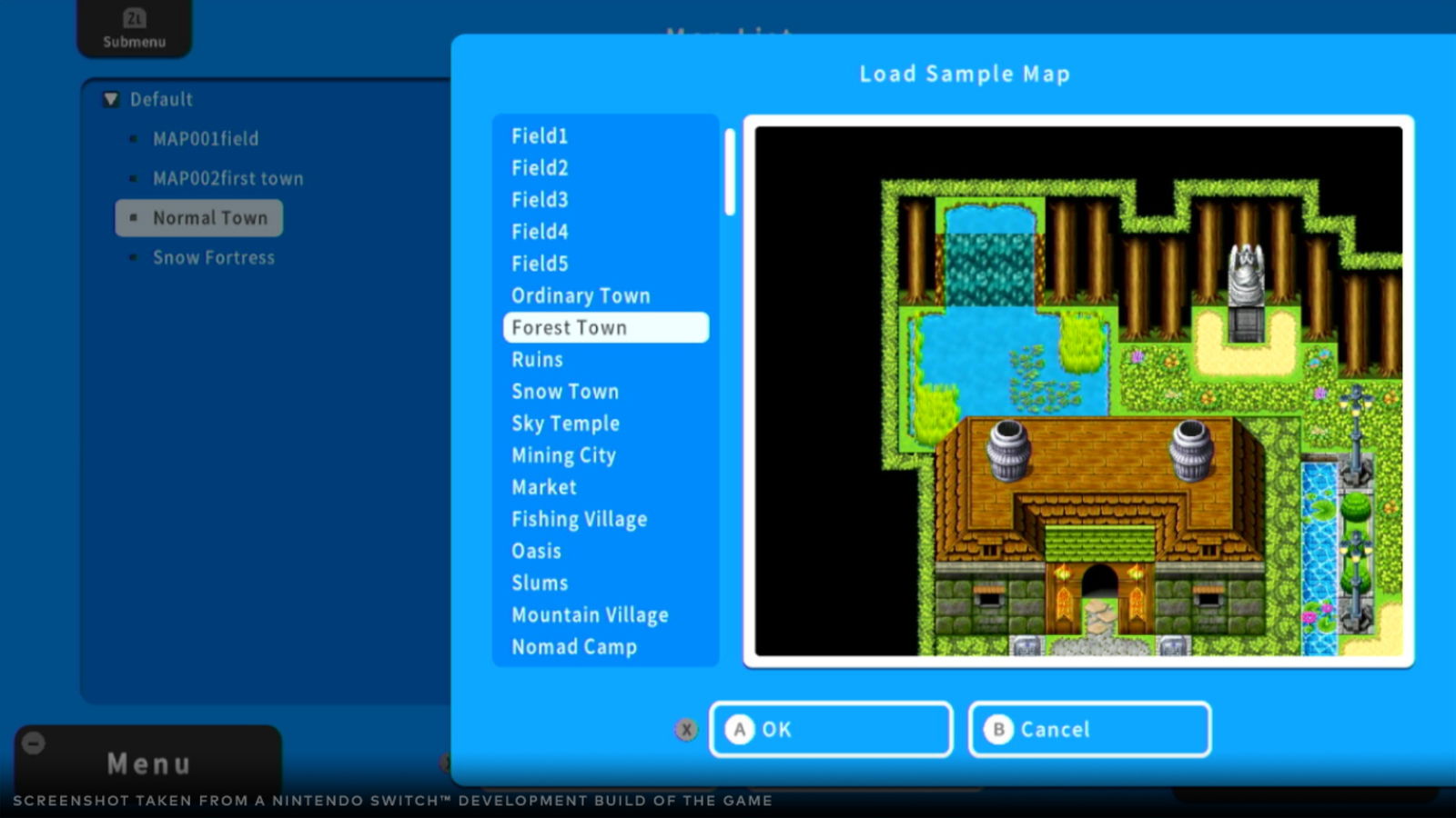 Rpg Maker With Announced Today