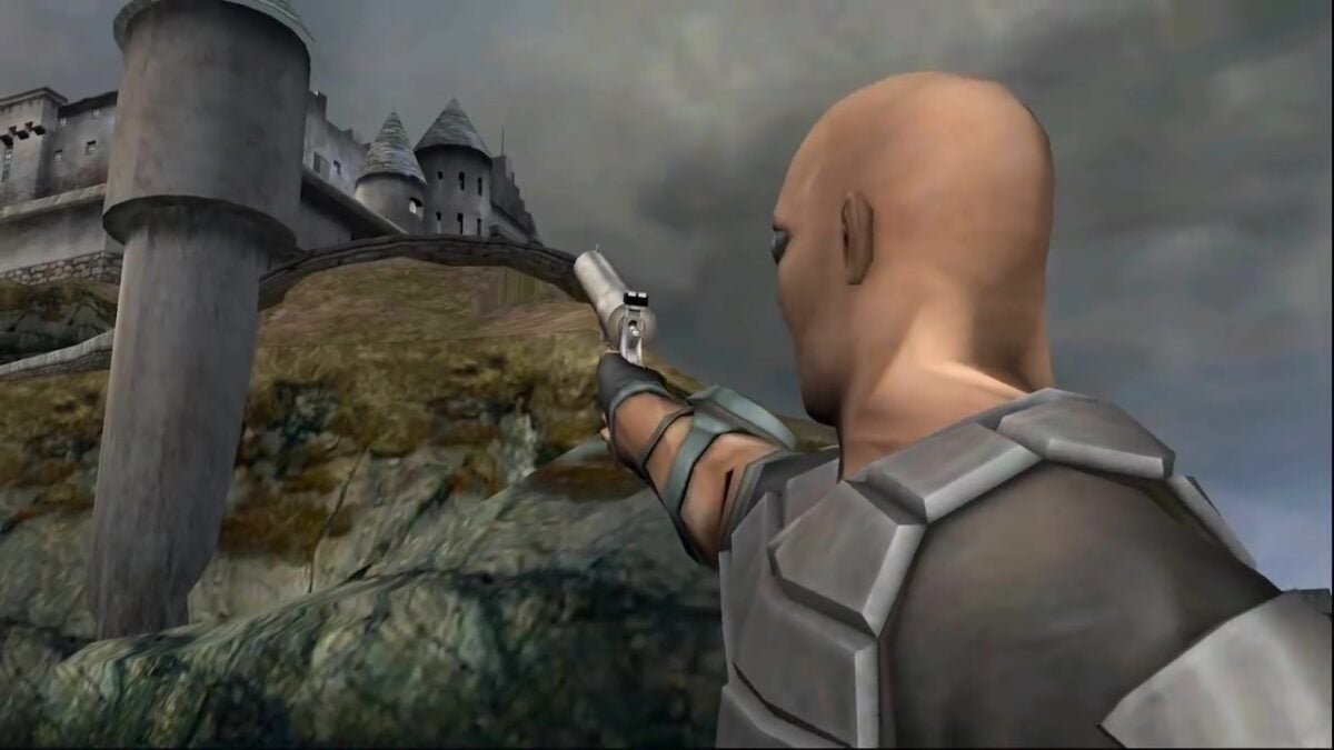 Sadly Cancelled Timesplitters Next Gameplay Footage Revealed by Ex-Developer