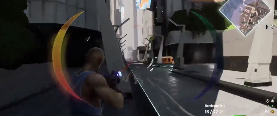 Cancelled Timesplitters Next Gameplay Leaks, And It'S A Fortnite-Inspired Mess Sadly Cancelled Timesplitters Next Gameplay Footage Shown By Ex-Developer