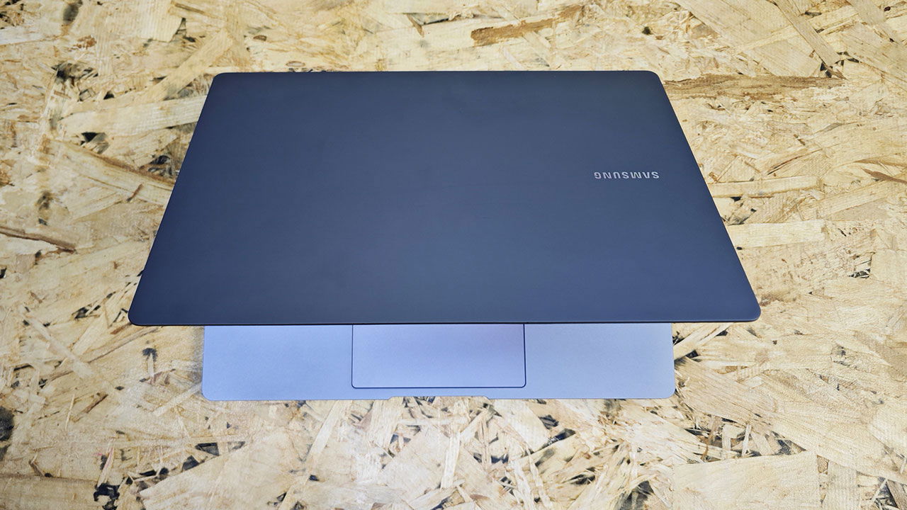 Samsung Galaxy Book4 Pro Review