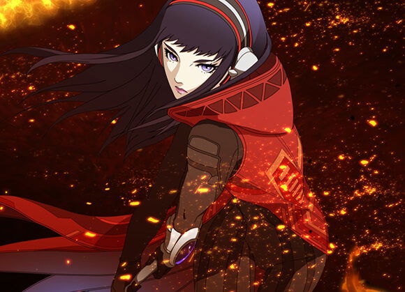 Shin Megami Tensei: Strange Journey Redux