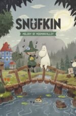 Snufkin: Melody of Moominvalley (Nintendo Switch) Review