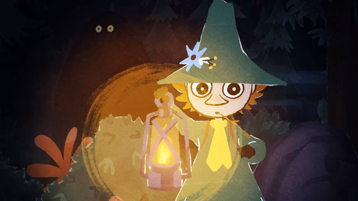 Snufkin: Melody of Moominvalley (Nintendo Switch) Review