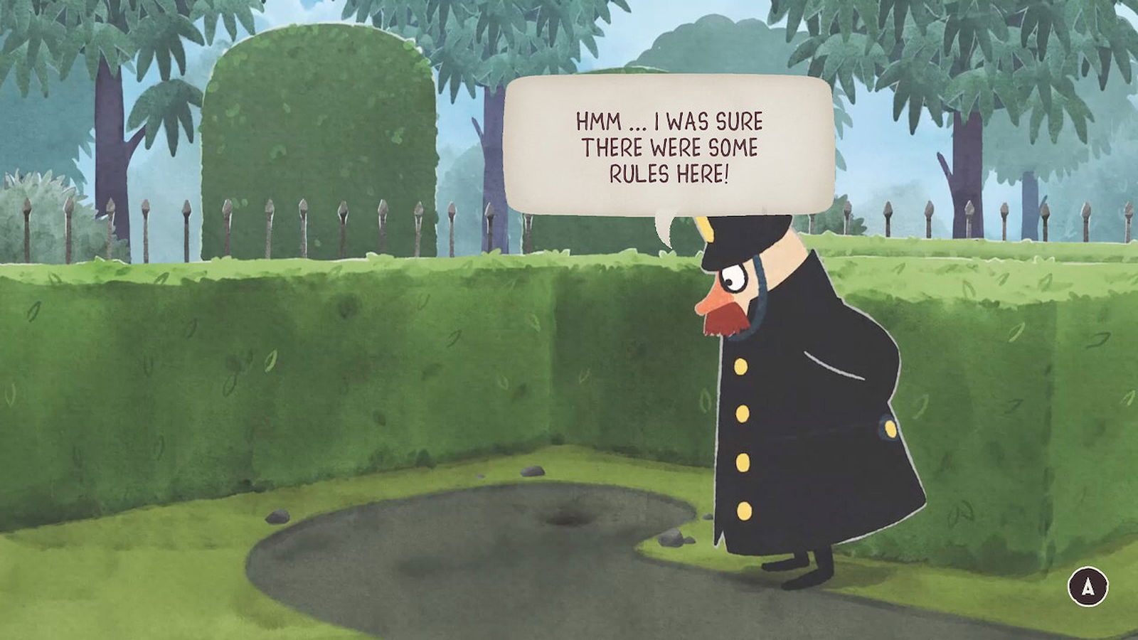 Snufkin: Melody Of Moominvalley (Nintendo Switch) Review