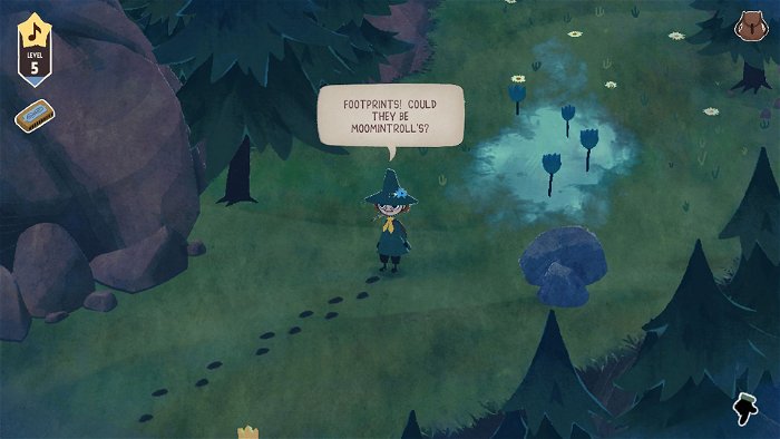 Snufkin: Melody Of Moominvalley (Nintendo Switch) Review