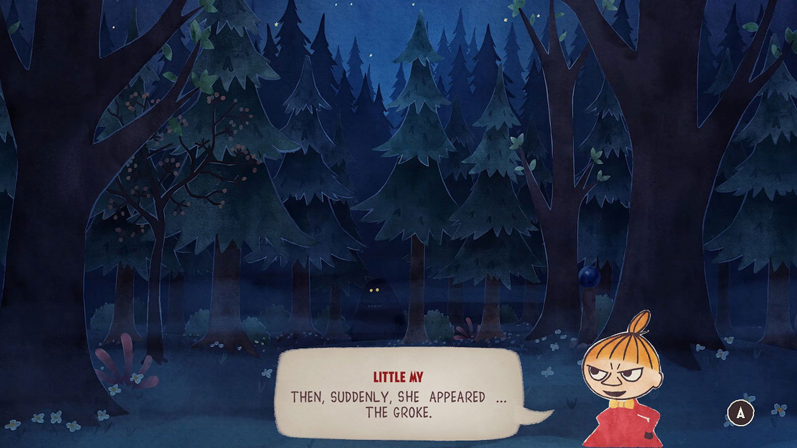 Snufkin: Melody Of Moominvalley (Nintendo Switch) Review