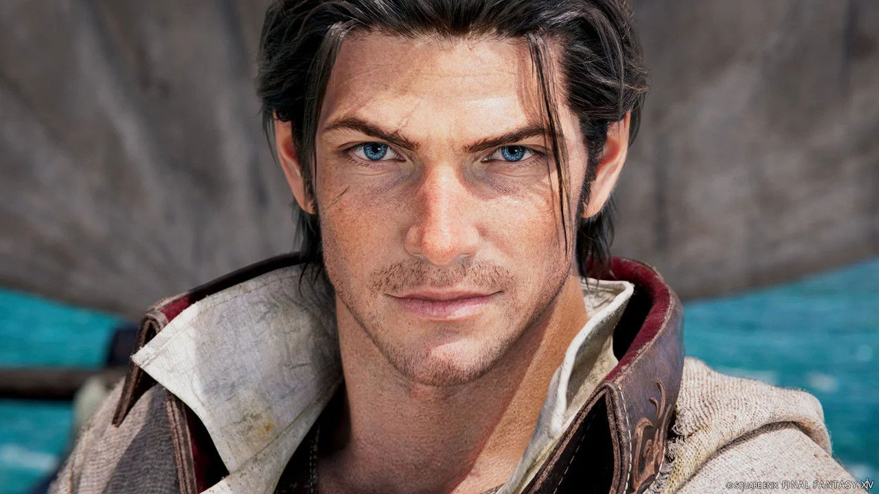 Square Enix Unveils Final Fantasy Xiv: Dawntrail Release Date And Pre-Order Details