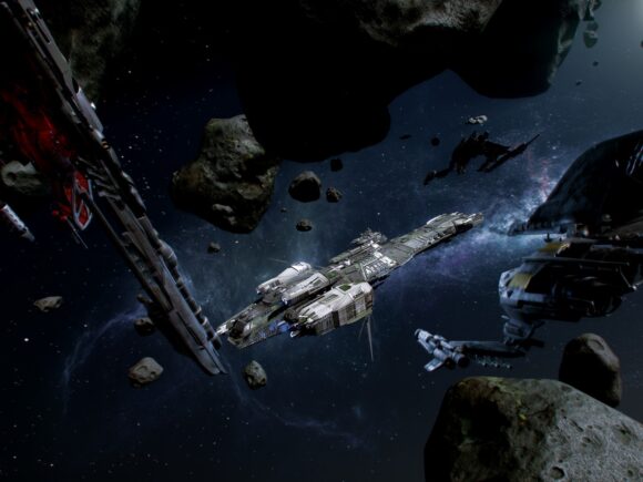 Star Citizen