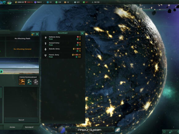 Stellaris